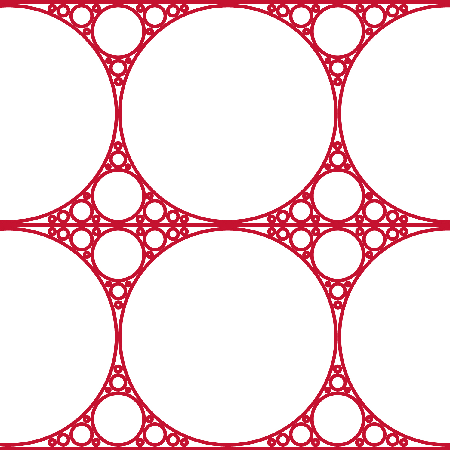 The Ph.D. Program in Mathematical Sciences